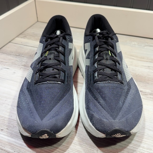 New Balance FuelCell Rebel v4 Running Shoes Grey Mens Size 14D MFCXLK4
